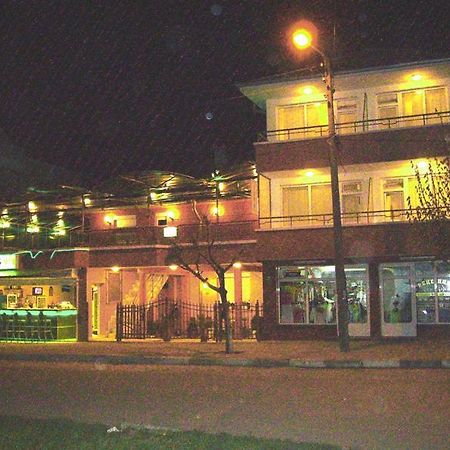 Nelly Guest House Rawda Exterior foto