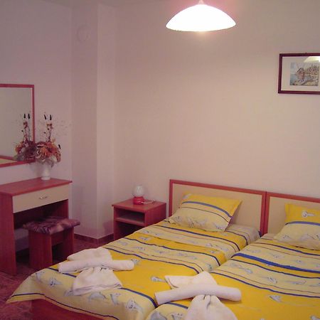 Nelly Guest House Rawda Exterior foto