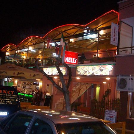 Nelly Guest House Rawda Exterior foto