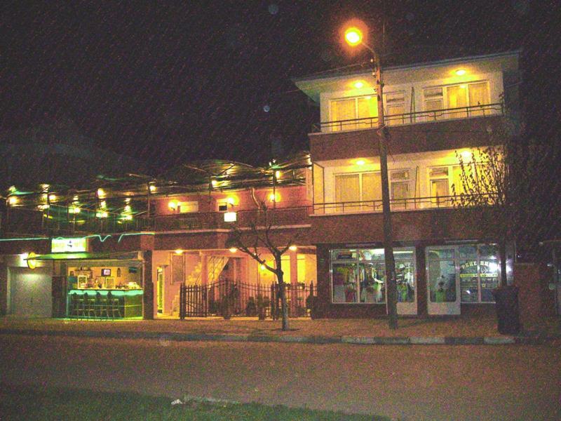 Nelly Guest House Rawda Exterior foto