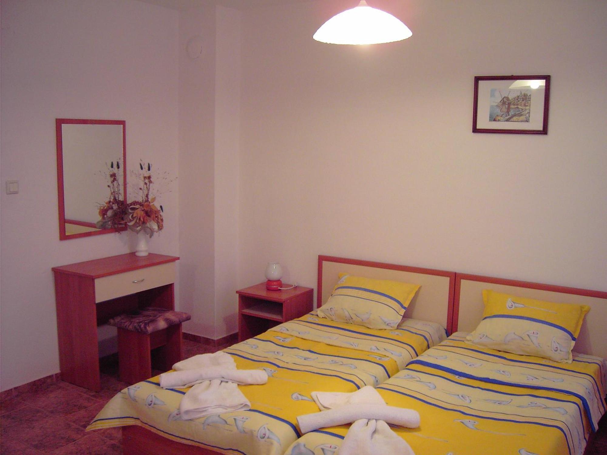 Nelly Guest House Rawda Exterior foto