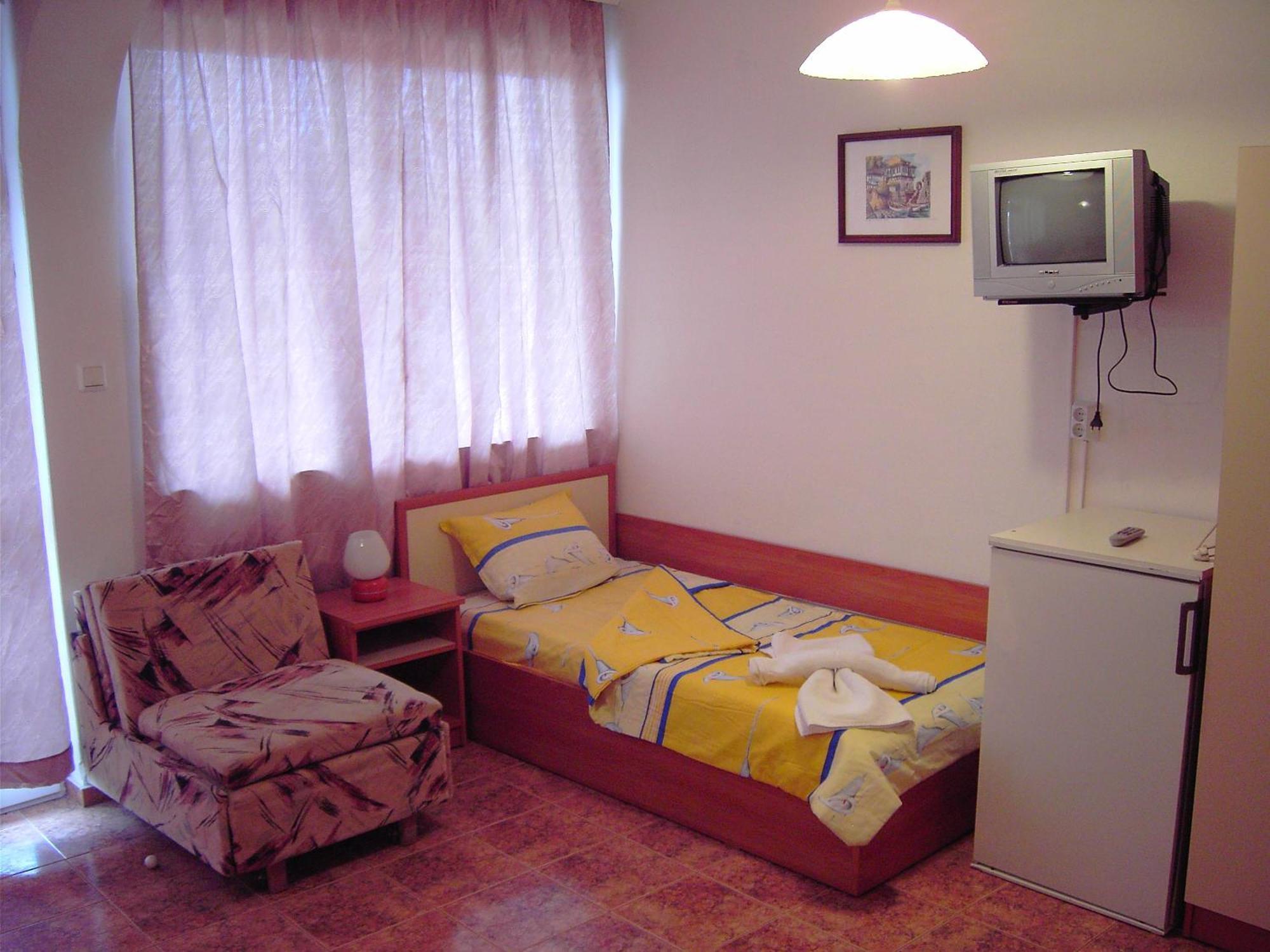 Nelly Guest House Rawda Exterior foto