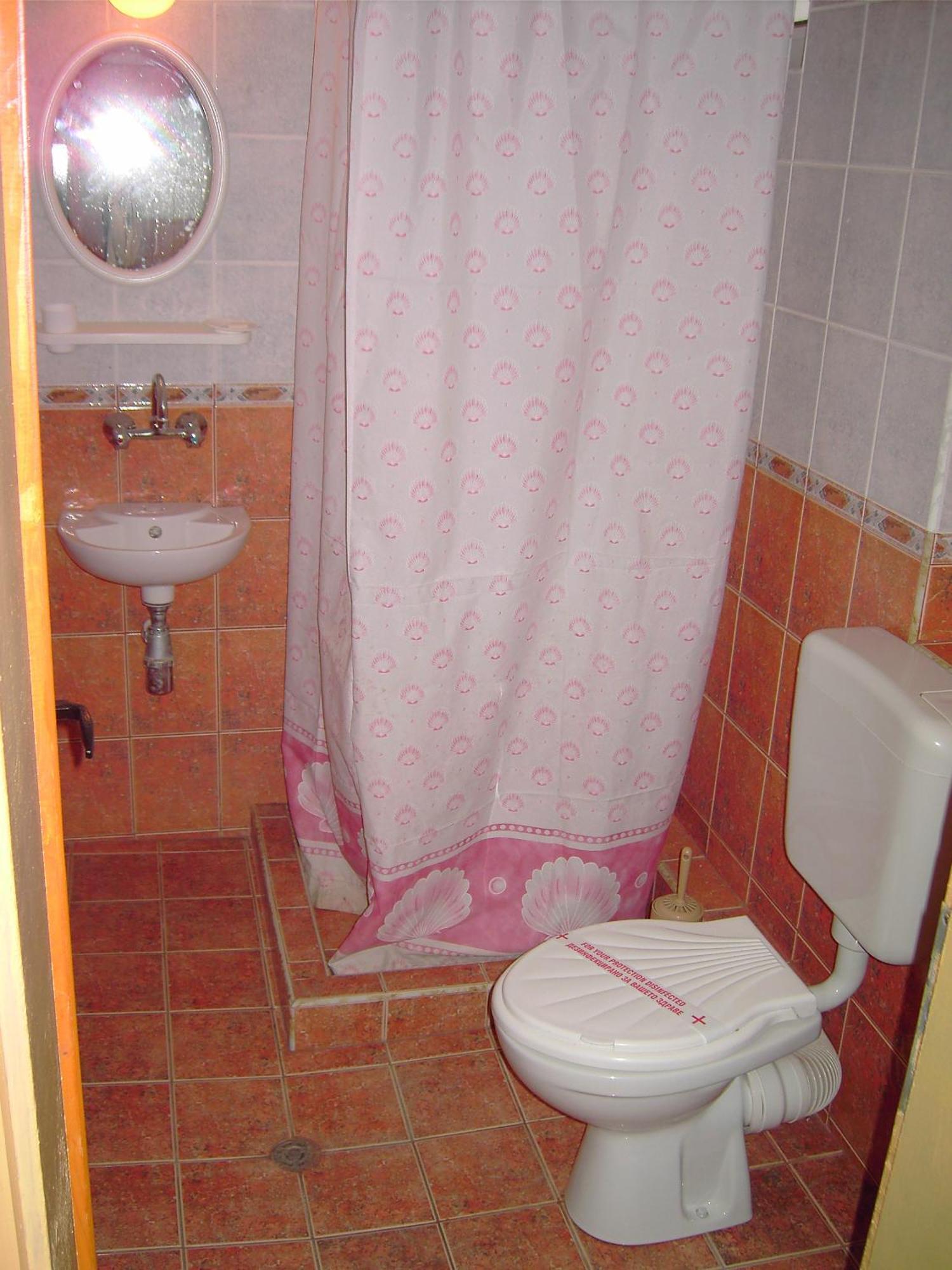 Nelly Guest House Rawda Exterior foto