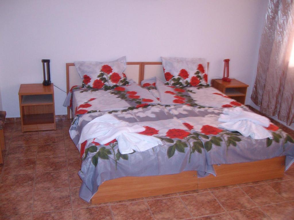 Nelly Guest House Rawda Zimmer foto