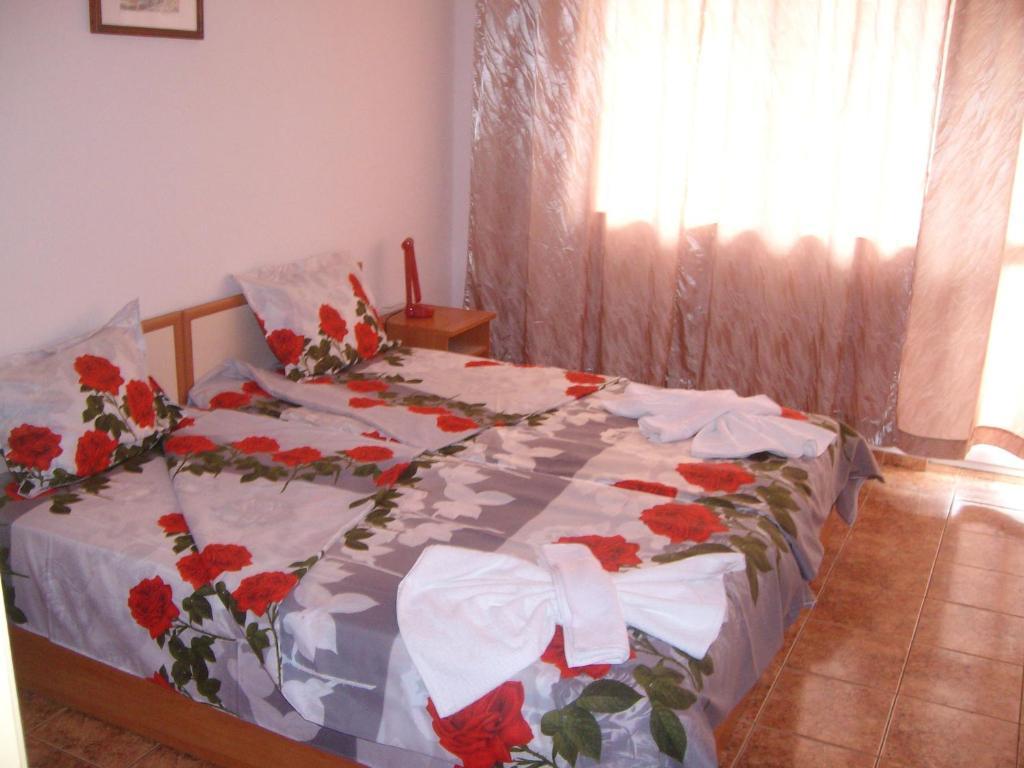 Nelly Guest House Rawda Zimmer foto