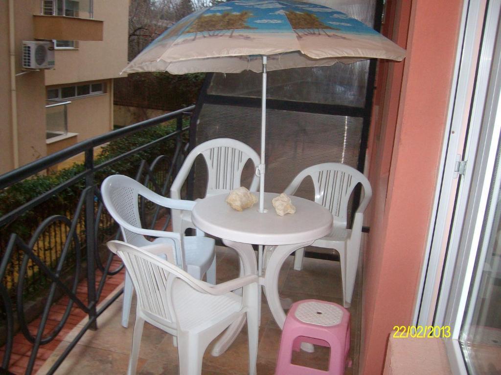Nelly Guest House Rawda Zimmer foto