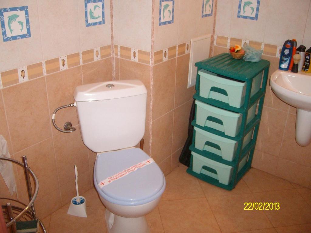 Nelly Guest House Rawda Zimmer foto