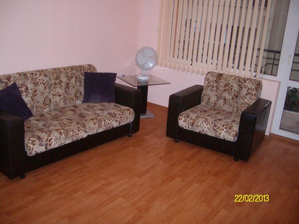 Nelly Guest House Rawda Zimmer foto