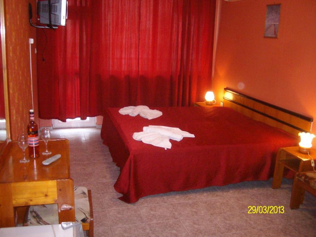 Nelly Guest House Rawda Zimmer foto