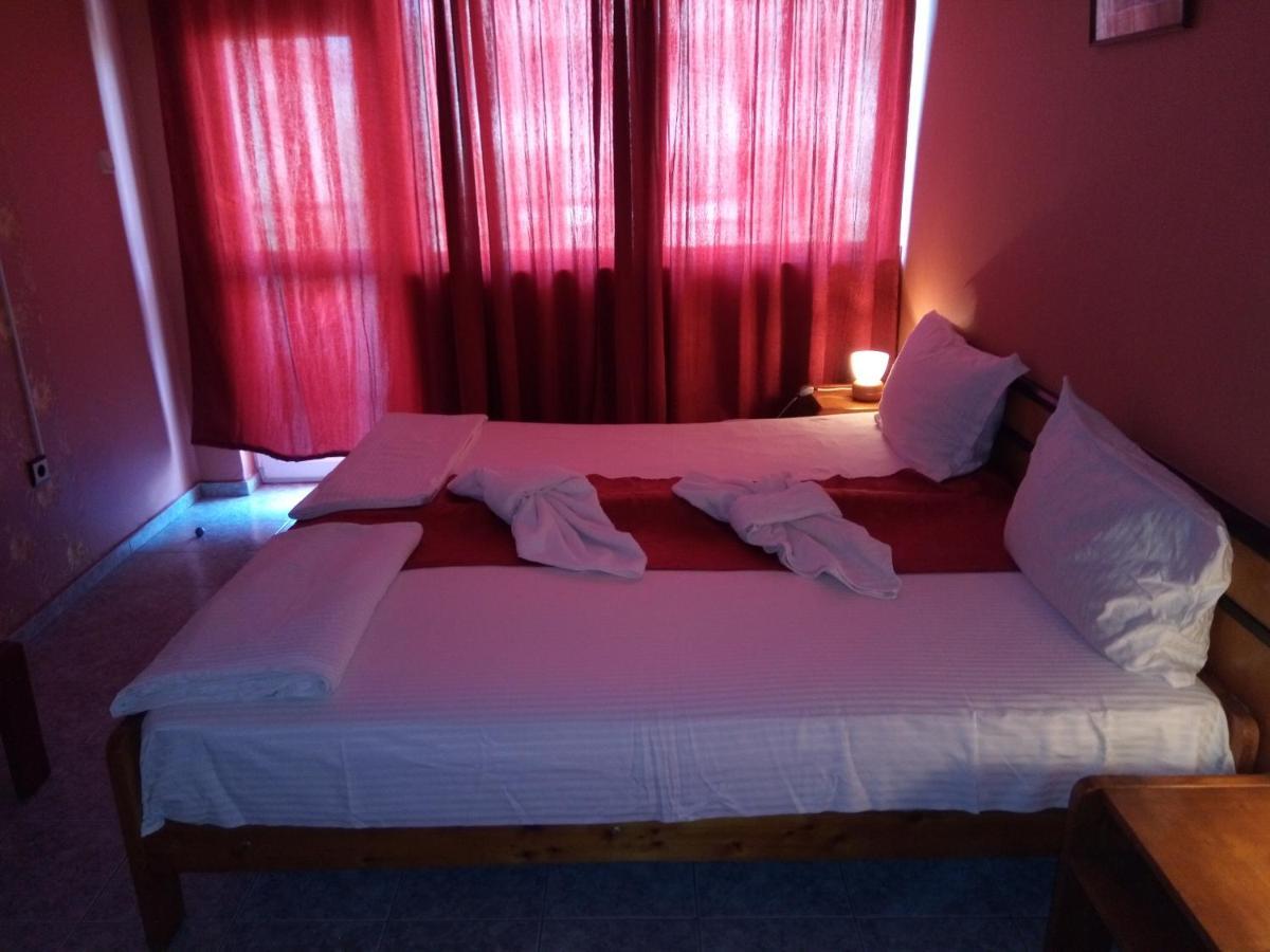 Nelly Guest House Rawda Exterior foto