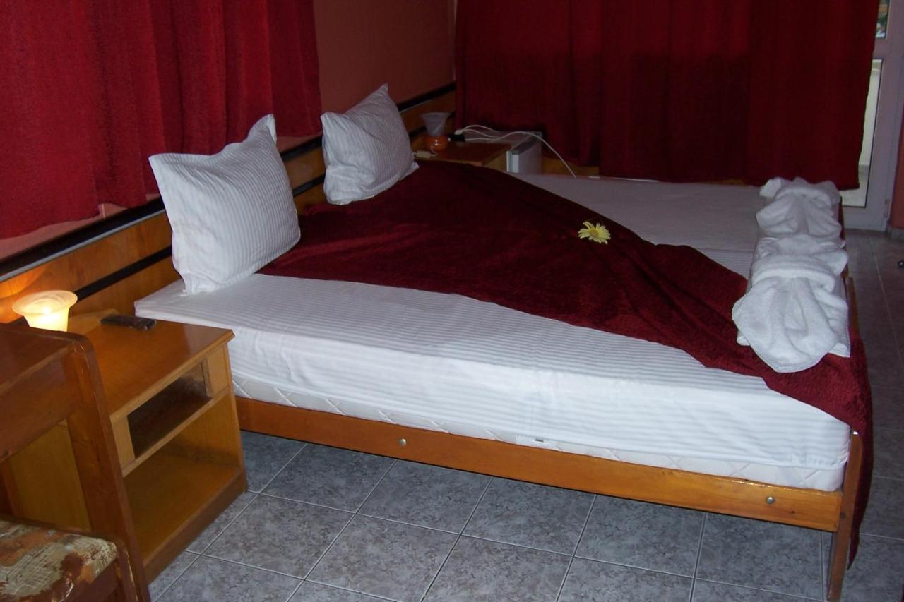 Nelly Guest House Rawda Exterior foto