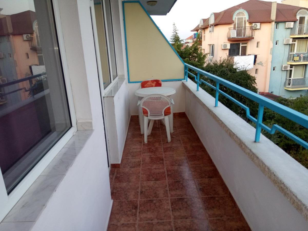 Nelly Guest House Rawda Exterior foto